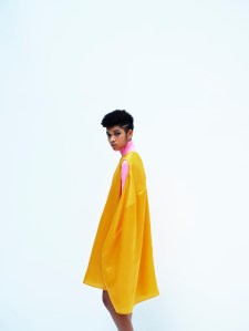 Nina Ricci Resort 2020