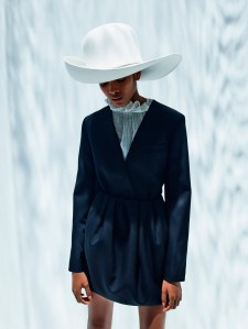 Nina Ricci Resort 2020