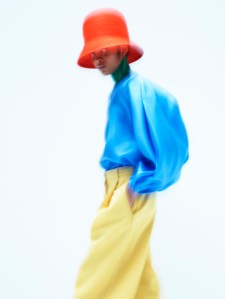 Nina Ricci Resort 2020