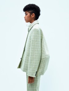 Nina Ricci Resort 2020