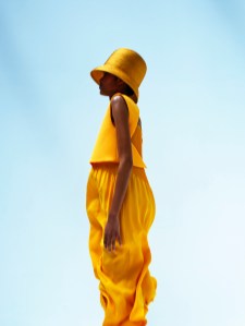 Nina Ricci Resort 2020