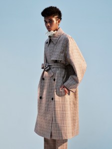 Nina Ricci Resort 2020