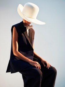 Nina Ricci Resort 2020