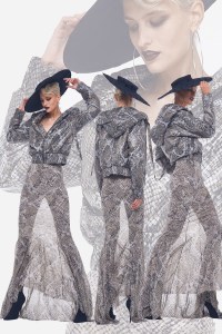 Norma Kamali Resort 2020