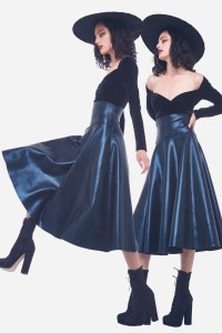 Norma Kamali Resort 2020