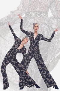 Norma Kamali Resort 2020