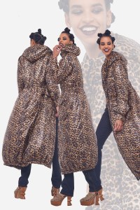 Norma Kamali Resort 2020