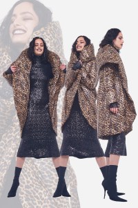 Norma Kamali Resort 2020