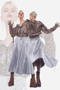 Norma Kamali Resort 2020