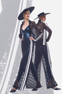 Norma Kamali Resort 2020
