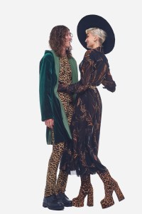 Norma Kamali Resort 2020