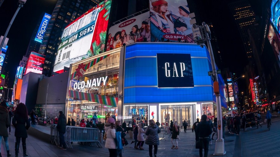 Old navy