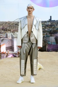Pigalle Paris Men's Spring 2020
