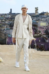 Pigalle Paris Men's Spring 2020