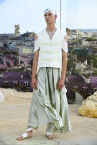 Pigalle Paris Men's Spring 2020