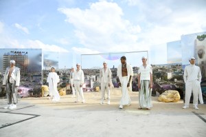Pigalle Paris Men's Spring 2020