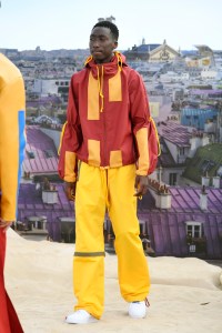 Pigalle Paris Men's Spring 2020