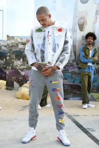 Pigalle Paris Men's Spring 2020