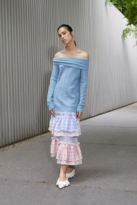 Prabal Gurung Resort 2020