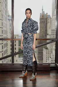 Prabal Gurung Resort 2020