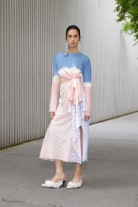 Prabal Gurung Resort 2020