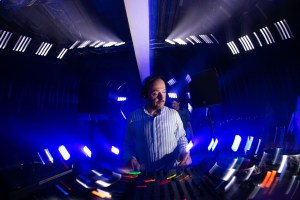 Dj Craig Richardson