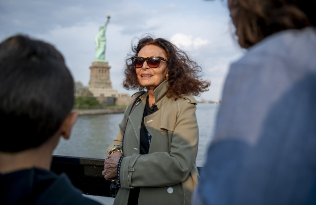 Diane von Furstenberg