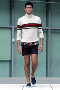 Parke and Ronen Men's Spring 2020