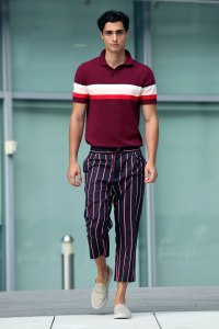 Parke and Ronen Men's Spring 2020