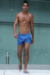 Parke and Ronen Men's Spring 2020