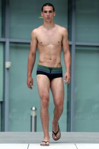 Parke and Ronen Men's Spring 2020