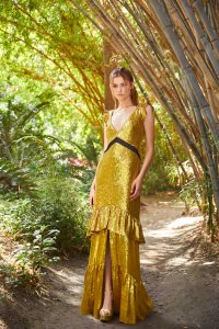 Rachel Zoe Resort 2020