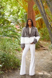 Rachel Zoe Resort 2020