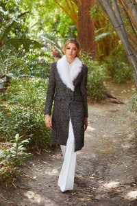 Rachel Zoe Resort 2020