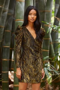 Rachel Zoe Resort 2020