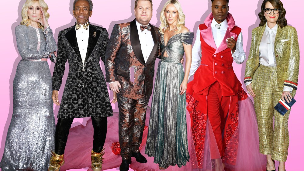 WWD Report Card: Tony Awards Red Carpet 2019 Best and Worst Dressed