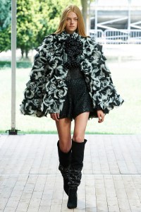 Redemption Haute Couture Fall 2019