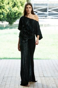 Redemption Haute Couture Fall 2019