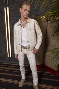 Roverto Cavalli Resort 2020