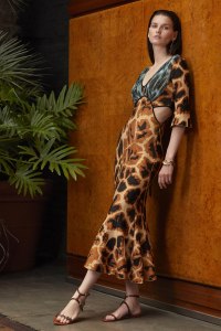 Roverto Cavalli Resort 2020