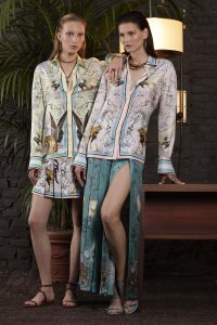 Roverto Cavalli Resort 2020