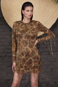 Roverto Cavalli Resort 2020