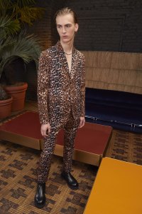 Roverto Cavalli Resort 2020
