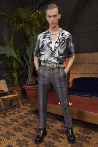 Roverto Cavalli Resort 2020