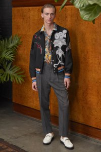 Roverto Cavalli Resort 2020