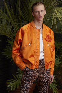 Roverto Cavalli Resort 2020