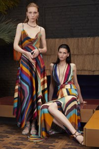 Roverto Cavalli Resort 2020