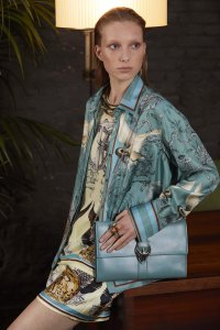 Roverto Cavalli Resort 2020