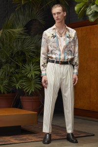 Roverto Cavalli Resort 2020