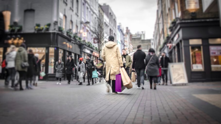 Amazon pilots Clicks and Mortar program to reinvigorate UK high street